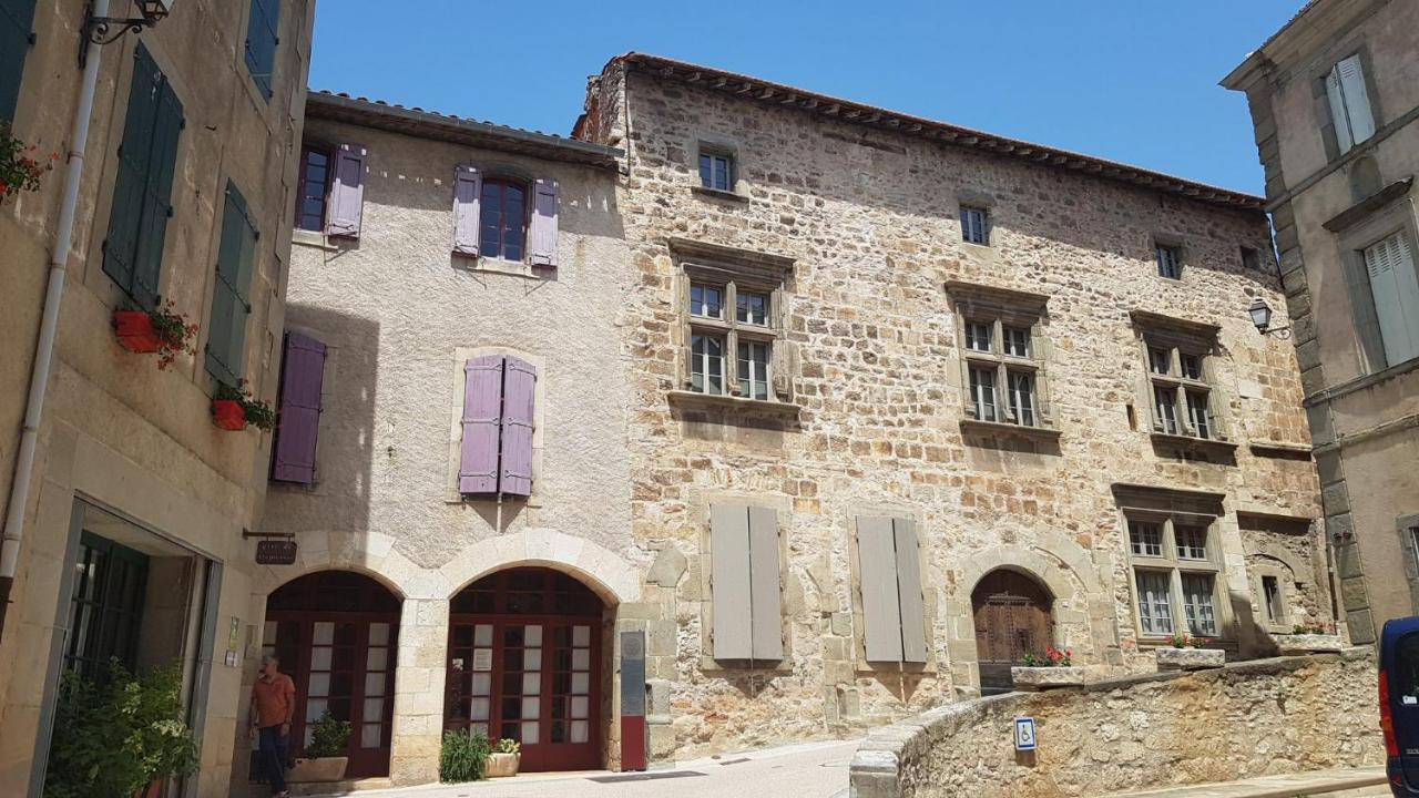 Tout Confort ! Calme, Climatisation, Piscine, Parking Gratuit, Grande Terrasse, Netflix, Wifi Carcassonne Buitenkant foto